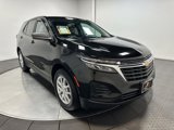 Used 2022 Chevrolet Equinox LS w/ LS Convenience Package image 2