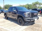 Used 2023 GMC Sierra 1500 AT4X image 3