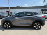 Used 2018 Hyundai Tucson Sport image 3