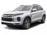 New 2024 Mitsubishi Outlander Sport SEL image 3