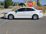 Used 2020 Toyota Corolla LE image 3