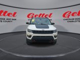 Used 2020 Jeep Compass Trailhawk image 3