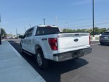 Used 2021 Ford F150 XLT w/ Equipment Group 302A High image 5