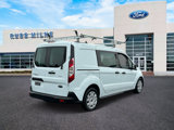 Used 2021 Ford Transit Connect XLT image 3