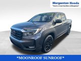 Used 2023 Honda Ridgeline RTL-E image 3