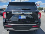 Certified 2021 Ford Explorer Limited w/ Equipment Group 301A image 5