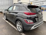 Used 2022 Hyundai Kona SEL image 3
