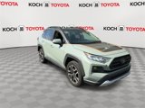Used 2019 Toyota RAV4 Adventure image 5