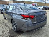New 2025 Nissan Versa S image 5