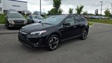 Used 2022 Subaru Crosstrek 2.5i Limited w/ Popular Package #4A image 2