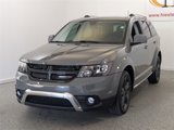 Used 2019 Dodge Journey Crossroad image 4