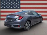 Used 2017 Honda Civic EX-T image 6