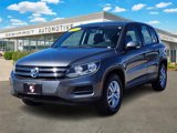 Used 2014 Volkswagen Tiguan S image 3