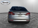 Used 2020 Ford Fusion SE w/ Equipment Group 151A image 4