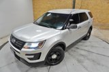 Used 2016 Ford Explorer 4WD Police Interceptor w/ Interior Upgrade Package image 2
