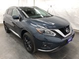 Used 2018 Nissan Murano SV w/ Premium Package image 2