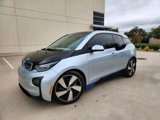 Used 2014 BMW i3 image 3