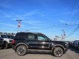 New 2024 Ford Bronco Sport Outer Banks w/ Tech Package image 3