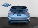 Certified 2022 Ford Edge SEL w/ Convenience Package image 3