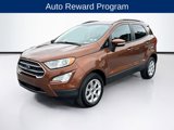 Used 2020 Ford EcoSport SE image 3
