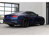 Certified 2022 Bentley Continental GT Speed image 3