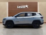 New 2025 Jeep Compass Latitude image 3