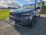 Used 2023 Jeep Wagoneer Series II image 3