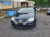 Used 2005 Volkswagen Jetta Value Edition image 4