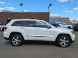 Used 2012 Jeep Grand Cherokee Limited image 5