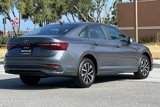New 2025 Volkswagen Jetta S image 4
