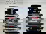 Certified 2021 Mercedes-Benz GLB 250 4MATIC image 4