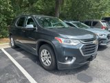 Used 2019 Chevrolet Traverse LT image 5
