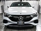 Used 2023 Mercedes-Benz EQE 500 4MATIC Sedan image 2