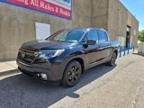 Used 2019 Honda Ridgeline Black Edition image 3