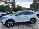 Used 2015 Honda CR-V Touring image 2