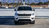 Certified 2021 Jeep Compass 80th Special Edition image 3
