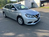 Used 2017 Nissan Sentra SV image 3