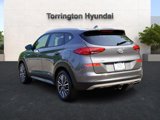 Used 2021 Hyundai Tucson SEL w/ Cargo Package image 5