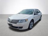 Used 2012 Lincoln MKZ AWD image 2