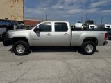 Used 2007 GMC Sierra 2500 SLT w/ Convenience Package image 3