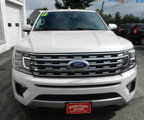 Used 2018 Ford Expedition Max Limited w/ Driver Assistance Package image 4