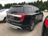 Used 2021 GMC Acadia SLT w/ Preferred Package image 2