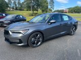 New 2025 Acura Integra A-Spec image 1