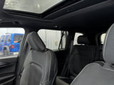 Used 2025 Jeep Grand Cherokee Laredo X image 4