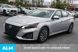 Used 2023 Nissan Altima 2.5 SV image 3
