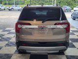 Used 2022 GMC Acadia SLE w/ Driver Convenience Package image 3