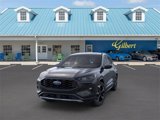 New 2025 Ford Escape ST-Line Elite w/ Premium Technology Package image 2