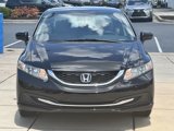 Used 2015 Honda Civic LX image 2