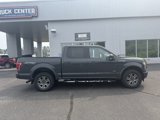 Used 2017 Ford F150 XLT w/ Equipment Group 302A Luxury image 2