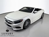 Used 2017 Mercedes-Benz S 550 Cabriolet image 2